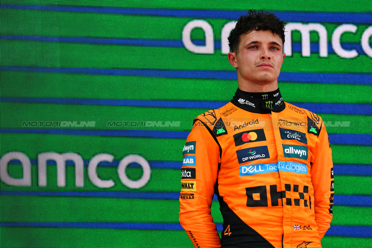GP SPAGNA - Gara