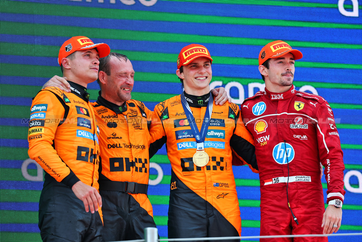 GP SPAGNA - Gara