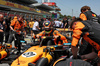 GP SPAGNA, Oscar Piastri (AUS) McLaren MCL39 on the grid.

01.06.2025. Formula 1 World Championship, Rd 9, Spanish Grand Prix, Barcelona, Spain, Gara Day.

 - www.xpbimages.com, EMail: requests@xpbimages.com © Copyright: Rew / XPB Images