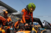 GP SPAGNA, Lando Norris (GBR) McLaren MCL39 on the grid.

01.06.2025. Formula 1 World Championship, Rd 9, Spanish Grand Prix, Barcelona, Spain, Gara Day.

 - www.xpbimages.com, EMail: requests@xpbimages.com © Copyright: Rew / XPB Images