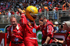 GP SPAGNA, Lewis Hamilton (GBR) Ferrari on the grid.

01.06.2025. Formula 1 World Championship, Rd 9, Spanish Grand Prix, Barcelona, Spain, Gara Day.

 - www.xpbimages.com, EMail: requests@xpbimages.com © Copyright: Rew / XPB Images
