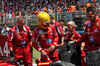 GP SPAGNA, Lewis Hamilton (GBR) Ferrari on the grid.

01.06.2025. Formula 1 World Championship, Rd 9, Spanish Grand Prix, Barcelona, Spain, Gara Day.

 - www.xpbimages.com, EMail: requests@xpbimages.com © Copyright: Rew / XPB Images