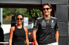 GP SPAGNA, (L to R): Carmen Montero Mundt with her boyfriend George Russell (GBR) Mercedes AMG F1.

01.06.2025. Formula 1 World Championship, Rd 9, Spanish Grand Prix, Barcelona, Spain, Gara Day.

 - www.xpbimages.com, EMail: requests@xpbimages.com © Copyright: Rew / XPB Images