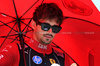 GP SPAGNA, Charles Leclerc (MON) Ferrari on the grid.

01.06.2025. Formula 1 World Championship, Rd 9, Spanish Grand Prix, Barcelona, Spain, Gara Day.

- www.xpbimages.com, EMail: requests@xpbimages.com © Copyright: Charniaux / XPB Images