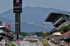 GP SPAGNA, Oscar Piastri (AUS) McLaren MCL39 davanti a at the partenza of the race.

01.06.2025. Formula 1 World Championship, Rd 9, Spanish Grand Prix, Barcelona, Spain, Gara Day.

- www.xpbimages.com, EMail: requests@xpbimages.com © Copyright: Batchelor / XPB Images