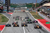 GP SPAGNA, Oscar Piastri (AUS) McLaren MCL39 davanti a at the partenza of the race.

01.06.2025. Formula 1 World Championship, Rd 9, Spanish Grand Prix, Barcelona, Spain, Gara Day.

- www.xpbimages.com, EMail: requests@xpbimages.com © Copyright: Batchelor / XPB Images