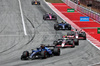 GP SPAGNA, Alexander Albon (THA) Atlassian Williams Racing FW47.

01.06.2025. Formula 1 World Championship, Rd 9, Spanish Grand Prix, Barcelona, Spain, Gara Day.

- www.xpbimages.com, EMail: requests@xpbimages.com © Copyright: Batchelor / XPB Images