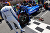GP SPAGNA, Carlos Sainz (ESP) Atlassian Williams Racing FW47 on the grid.

01.06.2025. Formula 1 World Championship, Rd 9, Spanish Grand Prix, Barcelona, Spain, Gara Day.

- www.xpbimages.com, EMail: requests@xpbimages.com © Copyright: Batchelor / XPB Images