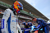 GP SPAGNA, Carlos Sainz (ESP) Atlassian Williams Racing FW47 on the grid.

01.06.2025. Formula 1 World Championship, Rd 9, Spanish Grand Prix, Barcelona, Spain, Gara Day.

- www.xpbimages.com, EMail: requests@xpbimages.com © Copyright: Batchelor / XPB Images