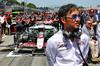 GP SPAGNA, Ayao Komatsu (JPN) Haas F1 Team Principal on the grid.

01.06.2025. Formula 1 World Championship, Rd 9, Spanish Grand Prix, Barcelona, Spain, Gara Day.

- www.xpbimages.com, EMail: requests@xpbimages.com © Copyright: Batchelor / XPB Images