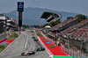 GP SPAGNA, Isack Hadjar (FRA) Racing Bulls VCARB 02.

01.06.2025. Formula 1 World Championship, Rd 9, Spanish Grand Prix, Barcelona, Spain, Gara Day.

- www.xpbimages.com, EMail: requests@xpbimages.com © Copyright: Batchelor / XPB Images