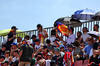 GP SPAGNA, Circuit Atmosfera - fans in the grandstand.

01.06.2025. Formula 1 World Championship, Rd 9, Spanish Grand Prix, Barcelona, Spain, Gara Day.

 - www.xpbimages.com, EMail: requests@xpbimages.com © Copyright: Rew / XPB Images