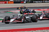 GP SPAGNA, Oliver Bearman (GBR) Haas VF-25.

01.06.2025. Formula 1 World Championship, Rd 9, Spanish Grand Prix, Barcelona, Spain, Gara Day.

 - www.xpbimages.com, EMail: requests@xpbimages.com © Copyright: Rew / XPB Images