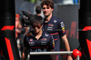 GP SPAGNA, Yuki Tsunoda (JPN) Red Bull Racing.

01.06.2025. Formula 1 World Championship, Rd 9, Spanish Grand Prix, Barcelona, Spain, Gara Day.

 - www.xpbimages.com, EMail: requests@xpbimages.com © Copyright: Rew / XPB Images