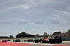 GP SPAGNA, Lewis Hamilton (GBR) Ferrari SF-25 at the partenza of the race.

01.06.2025. Formula 1 World Championship, Rd 9, Spanish Grand Prix, Barcelona, Spain, Gara Day.

- www.xpbimages.com, EMail: requests@xpbimages.com © Copyright: Bearne / XPB Images