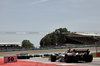 GP SPAGNA, Oliver Bearman (GBR) Haas VF-25.

01.06.2025. Formula 1 World Championship, Rd 9, Spanish Grand Prix, Barcelona, Spain, Gara Day.

- www.xpbimages.com, EMail: requests@xpbimages.com © Copyright: Bearne / XPB Images