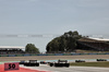 GP SPAGNA, Oliver Bearman (GBR) Haas VF-25 e Esteban Ocon (FRA) Haas VF-25.

01.06.2025. Formula 1 World Championship, Rd 9, Spanish Grand Prix, Barcelona, Spain, Gara Day.

- www.xpbimages.com, EMail: requests@xpbimages.com © Copyright: Bearne / XPB Images