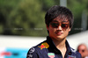 GP SPAGNA, Yuki Tsunoda (JPN) Red Bull Racing.

01.06.2025. Formula 1 World Championship, Rd 9, Spanish Grand Prix, Barcelona, Spain, Gara Day.

 - www.xpbimages.com, EMail: requests@xpbimages.com © Copyright: Rew / XPB Images