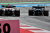 GP SPAGNA, Isack Hadjar (FRA) Racing Bulls VCARB 02 e Pierre Gasly (FRA) Alpine F1 Team A525 battle for position.

01.06.2025. Formula 1 World Championship, Rd 9, Spanish Grand Prix, Barcelona, Spain, Gara Day.

- www.xpbimages.com, EMail: requests@xpbimages.com © Copyright: Bearne / XPB Images