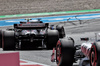 GP SPAGNA, Oliver Bearman (GBR) Haas VF-25.

01.06.2025. Formula 1 World Championship, Rd 9, Spanish Grand Prix, Barcelona, Spain, Gara Day.

- www.xpbimages.com, EMail: requests@xpbimages.com © Copyright: Bearne / XPB Images