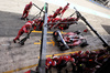 GP SPAGNA, Charles Leclerc (MON) Ferrari SF-25 makes a pit stop.

01.06.2025. Formula 1 World Championship, Rd 9, Spanish Grand Prix, Barcelona, Spain, Gara Day.

- www.xpbimages.com, EMail: requests@xpbimages.com © Copyright: Bearne / XPB Images