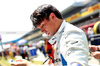 GP SPAGNA, Alexander Albon (THA) Atlassian Williams Racing on the grid.

01.06.2025. Formula 1 World Championship, Rd 9, Spanish Grand Prix, Barcelona, Spain, Gara Day.

- www.xpbimages.com, EMail: requests@xpbimages.com © Copyright: Bearne / XPB Images