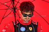 GP SPAGNA, Charles Leclerc (MON) Ferrari On the grid.

01.06.2025. Formula 1 World Championship, Rd 9, Spanish Grand Prix, Barcelona, Spain, Gara Day.

- www.xpbimages.com, EMail: requests@xpbimages.com © Copyright: Charniaux / XPB Images