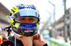 GP SPAGNA, Oliver Bearman (GBR) Haas F1 Team on the grid.

01.06.2025. Formula 1 World Championship, Rd 9, Spanish Grand Prix, Barcelona, Spain, Gara Day.

- www.xpbimages.com, EMail: requests@xpbimages.com © Copyright: Charniaux / XPB Images