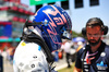 GP SPAGNA, Alexander Albon (THA) Atlassian Williams Racing FW47 on the grid.

01.06.2025. Formula 1 World Championship, Rd 9, Spanish Grand Prix, Barcelona, Spain, Gara Day.

- www.xpbimages.com, EMail: requests@xpbimages.com © Copyright: Charniaux / XPB Images