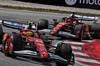 GP SPAGNA, Lewis Hamilton (GBR) Ferrari SF-25.

01.06.2025. Formula 1 World Championship, Rd 9, Spanish Grand Prix, Barcelona, Spain, Gara Day.

- www.xpbimages.com, EMail: requests@xpbimages.com © Copyright: Charniaux / XPB Images