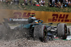 GP SPAGNA, Fernando Alonso (ESP) Aston Martin F1 Team AMR25 runs wide.

01.06.2025. Formula 1 World Championship, Rd 9, Spanish Grand Prix, Barcelona, Spain, Gara Day.

- www.xpbimages.com, EMail: requests@xpbimages.com © Copyright: Charniaux / XPB Images