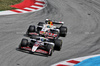 GP SPAGNA, Oliver Bearman (GBR) Haas VF-25.

01.06.2025. Formula 1 World Championship, Rd 9, Spanish Grand Prix, Barcelona, Spain, Gara Day.

- www.xpbimages.com, EMail: requests@xpbimages.com © Copyright: Charniaux / XPB Images
