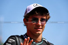 GP SPAGNA, Oliver Bearman (GBR) Haas F1 Team.

01.06.2025. Formula 1 World Championship, Rd 9, Spanish Grand Prix, Barcelona, Spain, Gara Day.

 - www.xpbimages.com, EMail: requests@xpbimages.com © Copyright: Rew / XPB Images