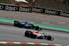 GP SPAGNA, Liam Lawson (NZL) Racing Bulls VCARB 02 e Alexander Albon (THA) Atlassian Williams Racing FW47 battle for position.

01.06.2025. Formula 1 World Championship, Rd 9, Spanish Grand Prix, Barcelona, Spain, Gara Day.

- www.xpbimages.com, EMail: requests@xpbimages.com © Copyright: Charniaux / XPB Images