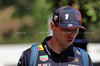 GP SPAGNA, Max Verstappen (NLD) Red Bull Racing.

01.06.2025. Formula 1 World Championship, Rd 9, Spanish Grand Prix, Barcelona, Spain, Gara Day.

 - www.xpbimages.com, EMail: requests@xpbimages.com © Copyright: Rew / XPB Images