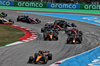 GP SPAGNA, Oscar Piastri (AUS) McLaren MCL39 davanti a at the partenza of the race.

01.06.2025. Formula 1 World Championship, Rd 9, Spanish Grand Prix, Barcelona, Spain, Gara Day.

- www.xpbimages.com, EMail: requests@xpbimages.com © Copyright: Charniaux / XPB Images