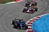 GP SPAGNA, Alexander Albon (THA) Atlassian Williams Racing FW47.

01.06.2025. Formula 1 World Championship, Rd 9, Spanish Grand Prix, Barcelona, Spain, Gara Day.

- www.xpbimages.com, EMail: requests@xpbimages.com © Copyright: Charniaux / XPB Images