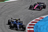 GP SPAGNA, Alexander Albon (THA) Atlassian Williams Racing FW47.

01.06.2025. Formula 1 World Championship, Rd 9, Spanish Grand Prix, Barcelona, Spain, Gara Day.

- www.xpbimages.com, EMail: requests@xpbimages.com © Copyright: Charniaux / XPB Images