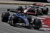 GP SPAGNA, Alexander Albon (THA) Atlassian Williams Racing FW47.

01.06.2025. Formula 1 World Championship, Rd 9, Spanish Grand Prix, Barcelona, Spain, Gara Day.

- www.xpbimages.com, EMail: requests@xpbimages.com © Copyright: Charniaux / XPB Images