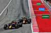 GP SPAGNA, Max Verstappen (NLD) Red Bull Racing RB21 e Yuki Tsunoda (JPN) Red Bull Racing RB21.

01.06.2025. Formula 1 World Championship, Rd 9, Spanish Grand Prix, Barcelona, Spain, Gara Day.

- www.xpbimages.com, EMail: requests@xpbimages.com © Copyright: Batchelor / XPB Images