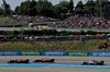 GP SPAGNA, Max Verstappen (NLD) Red Bull Racing RB21 e Yuki Tsunoda (JPN) Red Bull Racing RB21.

01.06.2025. Formula 1 World Championship, Rd 9, Spanish Grand Prix, Barcelona, Spain, Gara Day.

- www.xpbimages.com, EMail: requests@xpbimages.com © Copyright: Batchelor / XPB Images
