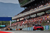 GP SPAGNA, Oscar Piastri (AUS) McLaren MCL39 davanti a behind the Mercedes FIA Safety Car.

01.06.2025. Formula 1 World Championship, Rd 9, Spanish Grand Prix, Barcelona, Spain, Gara Day.

- www.xpbimages.com, EMail: requests@xpbimages.com © Copyright: Batchelor / XPB Images