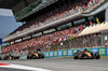 GP SPAGNA, Oscar Piastri (AUS) McLaren MCL39.

01.06.2025. Formula 1 World Championship, Rd 9, Spanish Grand Prix, Barcelona, Spain, Gara Day.

- www.xpbimages.com, EMail: requests@xpbimages.com © Copyright: Batchelor / XPB Images
