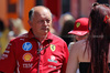 GP SPAGNA, Frederic Vasseur (FRA) Ferrari Team Principal.

01.06.2025. Formula 1 World Championship, Rd 9, Spanish Grand Prix, Barcelona, Spain, Gara Day.

 - www.xpbimages.com, EMail: requests@xpbimages.com © Copyright: Rew / XPB Images