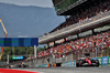 GP SPAGNA, Charles Leclerc (MON) Ferrari SF-25.

01.06.2025. Formula 1 World Championship, Rd 9, Spanish Grand Prix, Barcelona, Spain, Gara Day.

- www.xpbimages.com, EMail: requests@xpbimages.com © Copyright: Batchelor / XPB Images