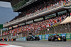 GP SPAGNA, Max Verstappen (NLD) Red Bull Racing RB21.

01.06.2025. Formula 1 World Championship, Rd 9, Spanish Grand Prix, Barcelona, Spain, Gara Day.

- www.xpbimages.com, EMail: requests@xpbimages.com © Copyright: Batchelor / XPB Images