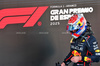 GP SPAGNA, Max Verstappen (NLD) Red Bull Racing in parc ferme.

01.06.2025. Formula 1 World Championship, Rd 9, Spanish Grand Prix, Barcelona, Spain, Gara Day.

- www.xpbimages.com, EMail: requests@xpbimages.com © Copyright: Batchelor / XPB Images