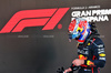 GP SPAGNA, Max Verstappen (NLD) Red Bull Racing in parc ferme.

01.06.2025. Formula 1 World Championship, Rd 9, Spanish Grand Prix, Barcelona, Spain, Gara Day.

- www.xpbimages.com, EMail: requests@xpbimages.com © Copyright: Batchelor / XPB Images