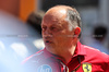 GP SPAGNA, Frederic Vasseur (FRA) Ferrari Team Principal.

01.06.2025. Formula 1 World Championship, Rd 9, Spanish Grand Prix, Barcelona, Spain, Gara Day.

 - www.xpbimages.com, EMail: requests@xpbimages.com © Copyright: Rew / XPB Images