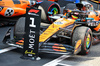 GP SPAGNA, Gara winner Oscar Piastri (AUS) McLaren MCL39 in parc ferme.

01.06.2025. Formula 1 World Championship, Rd 9, Spanish Grand Prix, Barcelona, Spain, Gara Day.

- www.xpbimages.com, EMail: requests@xpbimages.com © Copyright: Batchelor / XPB Images